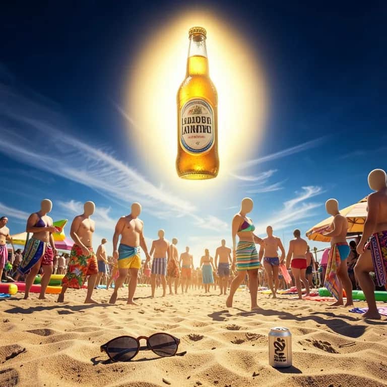 Das macht Malle aus aus aus!!