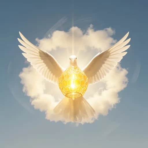 Victory of your Salvation words written by Vivian Hubble