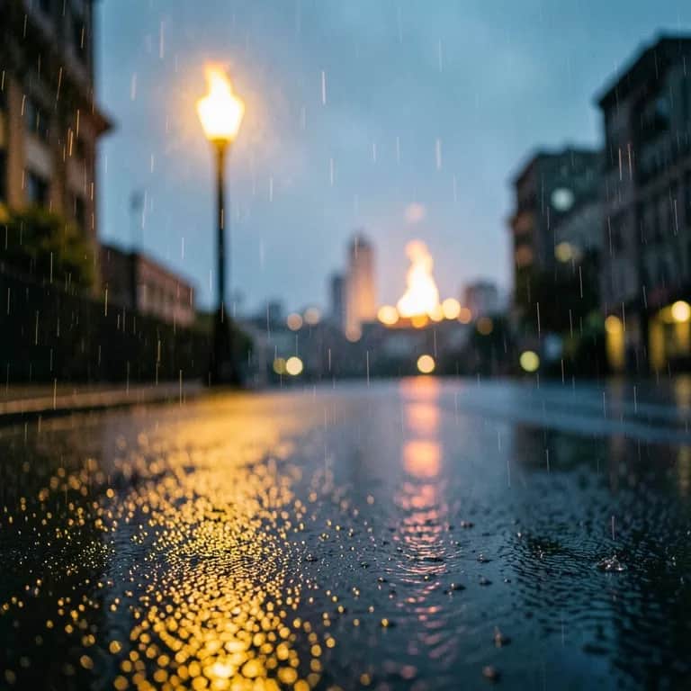 Never at the same time