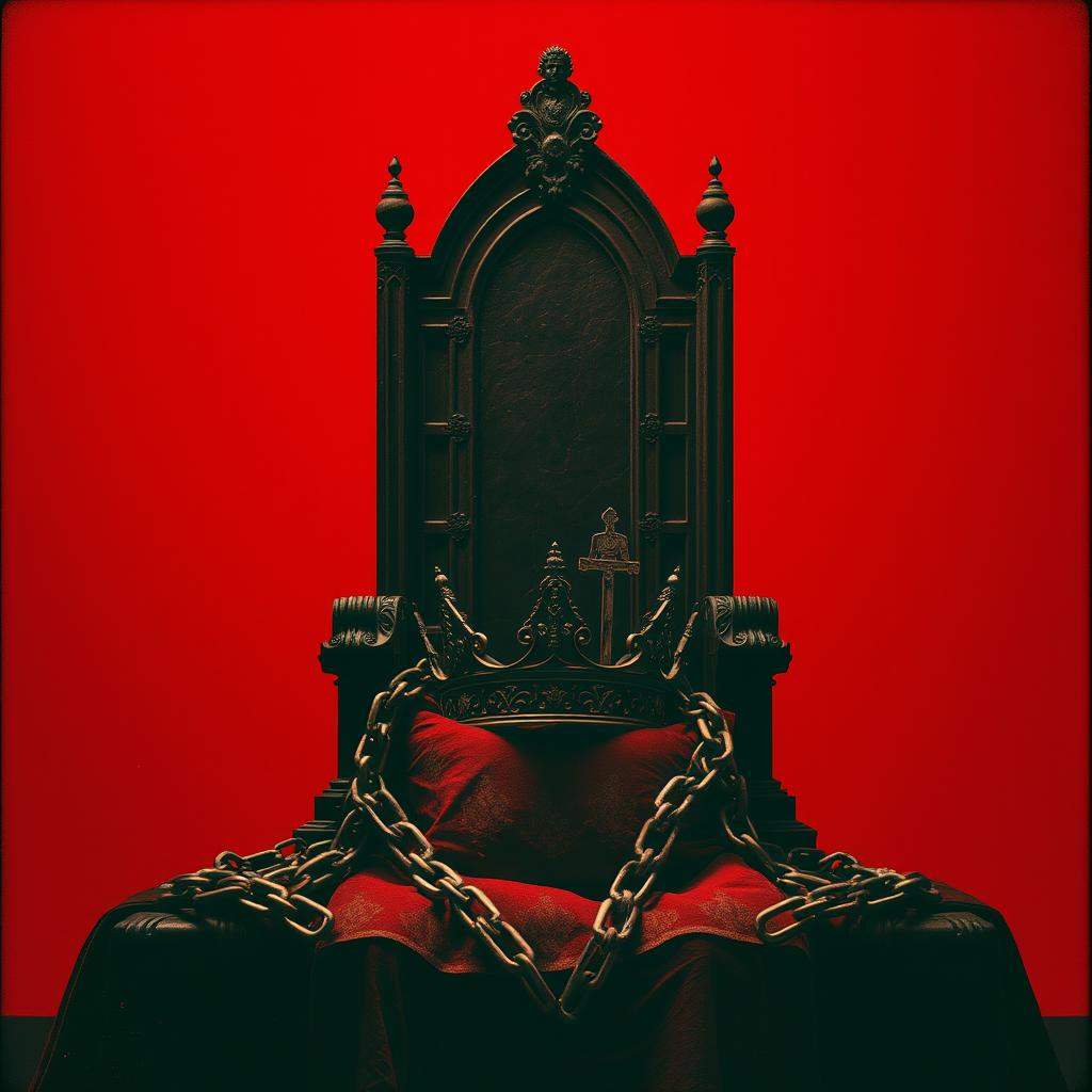 Under the Tyranny