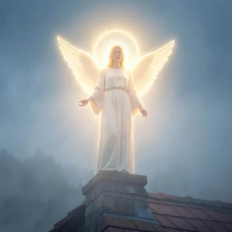 Mon Ange Gardien