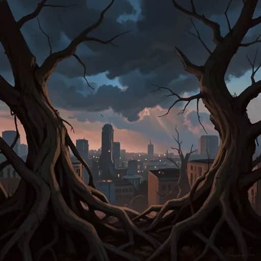 Je dis les choses comme elles sont