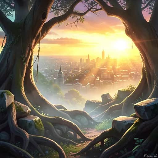 Crown From the Ruins