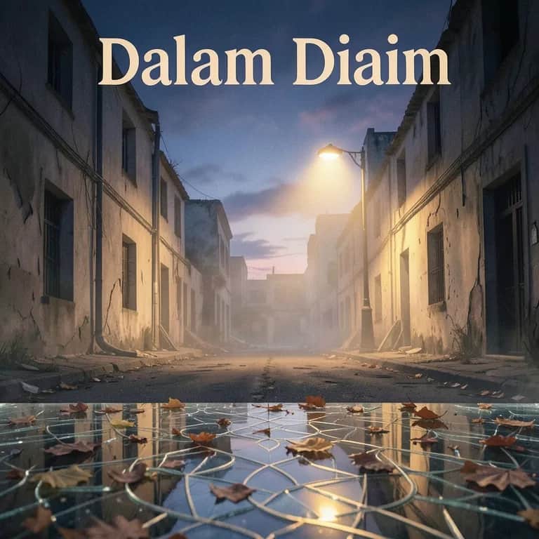 Dalam Diam