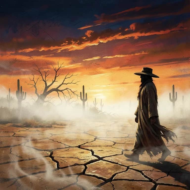 Deadmans blues