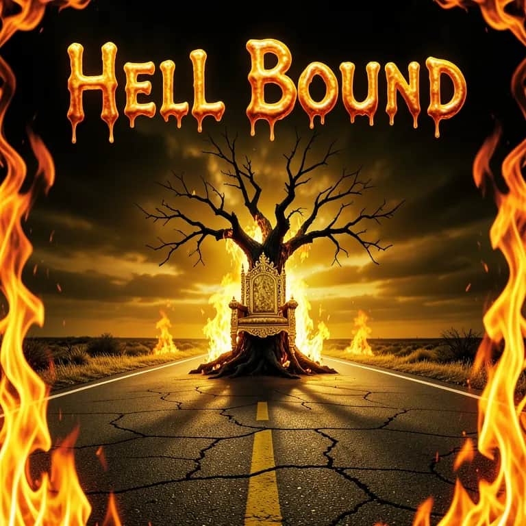 Hellbound Highways