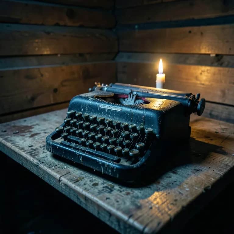 Loved Me in Emergencies