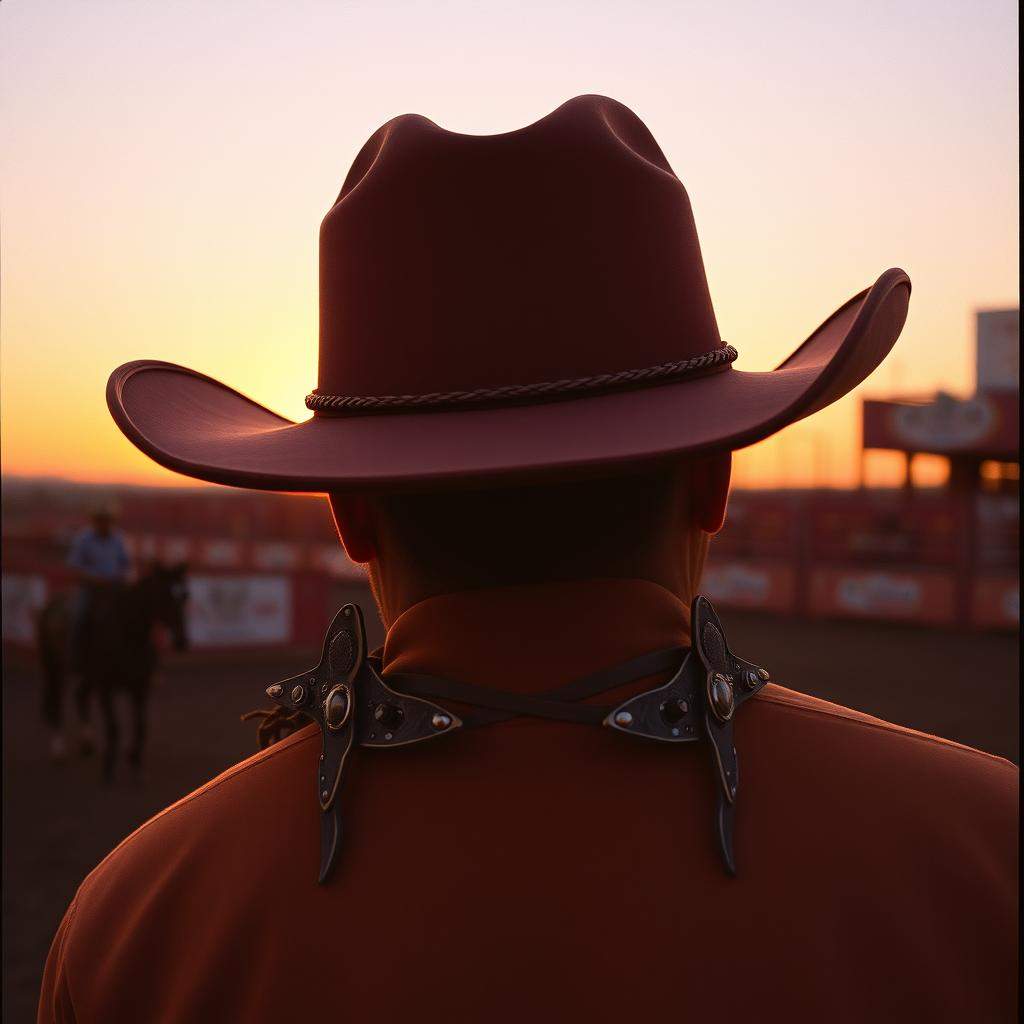 Cowboy