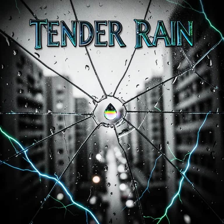 Tender Rain