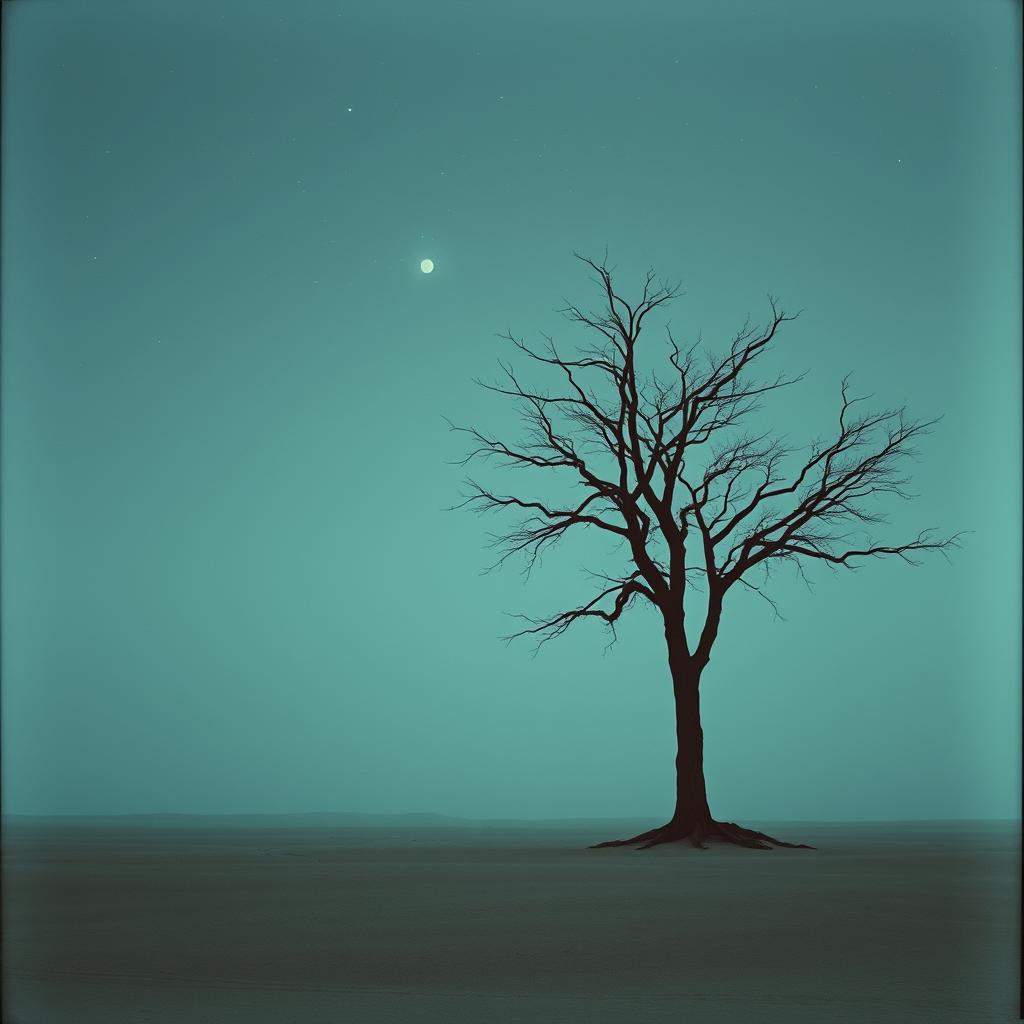 Empty Country