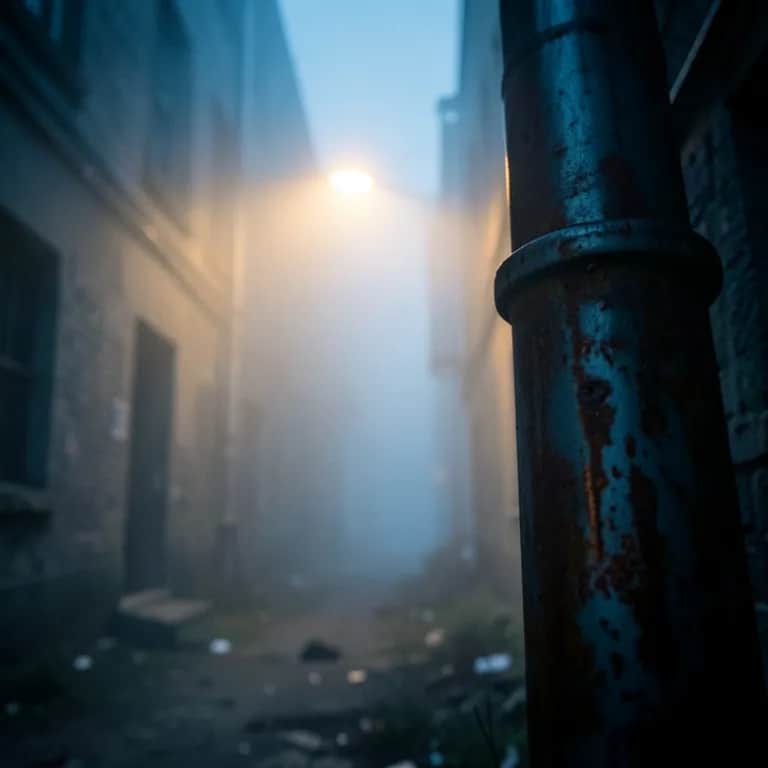 Teeth In The Silence