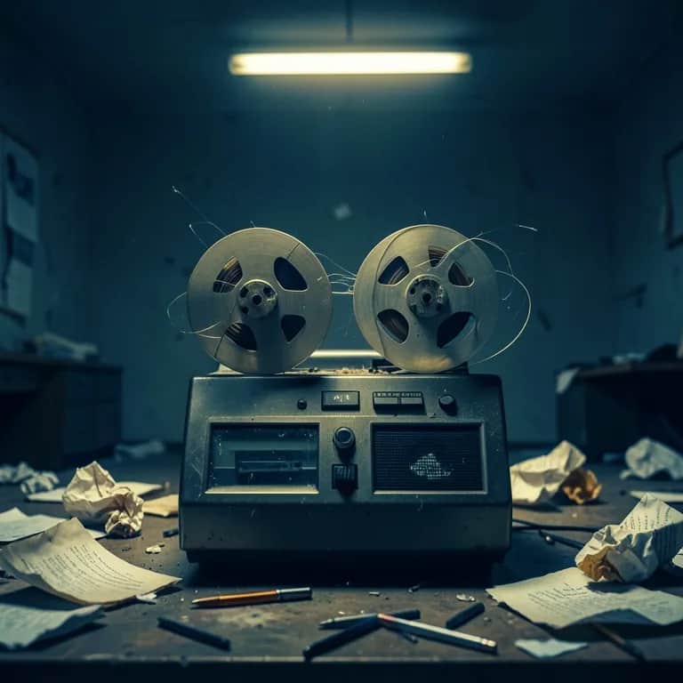 Unheard yet valuable