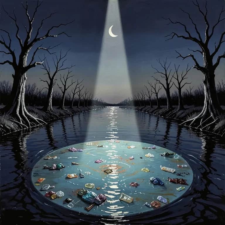 Look at the Water Now (Awakening)