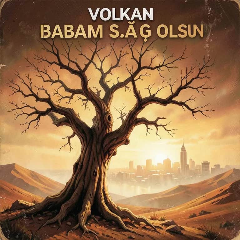 Babam sağ olsun