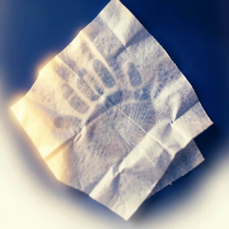 Your touch