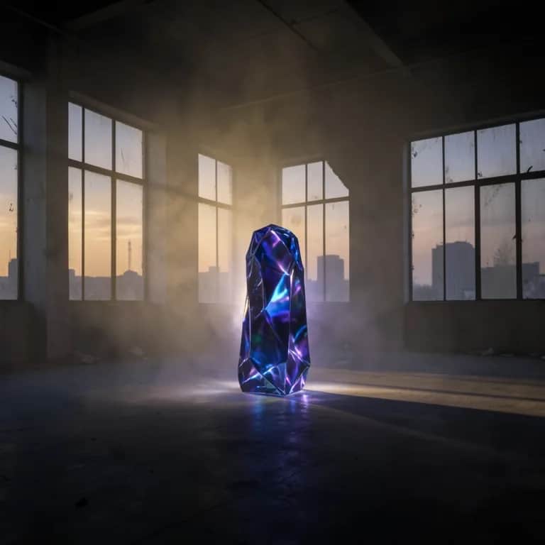 Dead Girls Don’t Cry