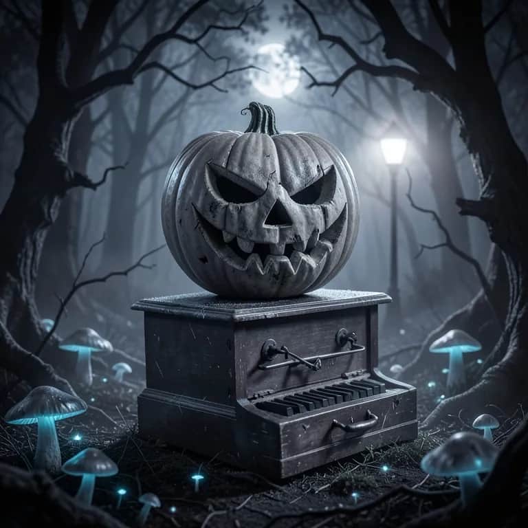 PETER PETER PUMPKIN EATER