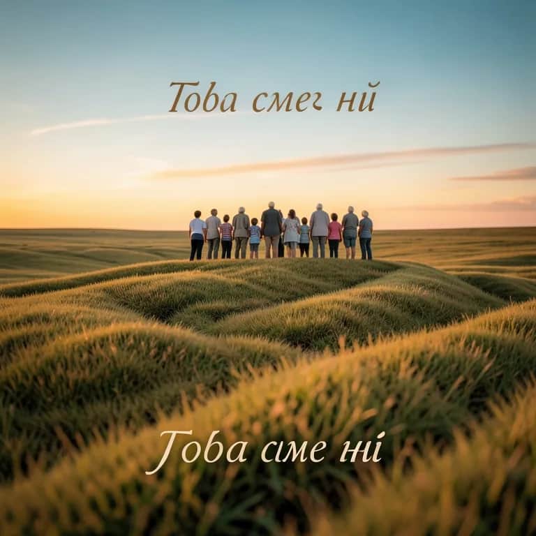 Това сме ние