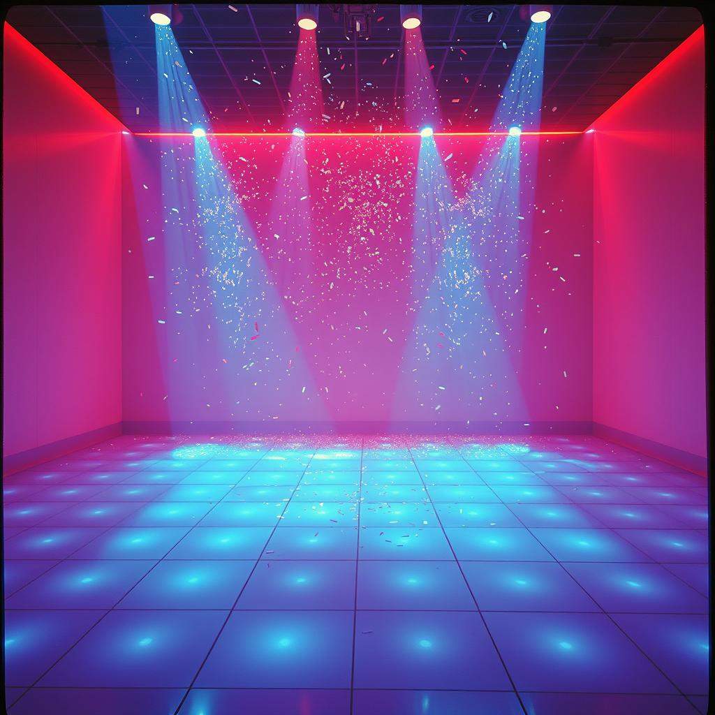 Sunday night fever