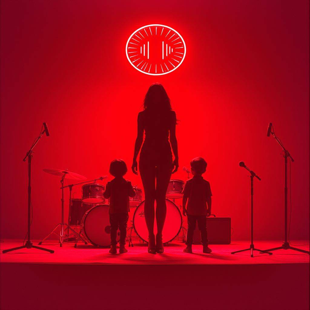 Raising Kings (Kingdom of Noise)