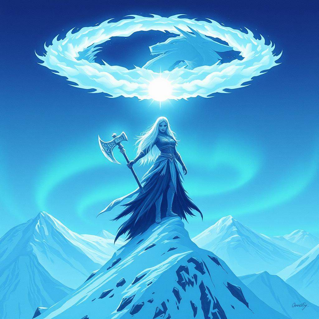 Aurora's Call