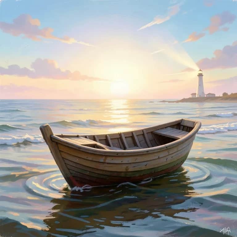 Гласът на тишината