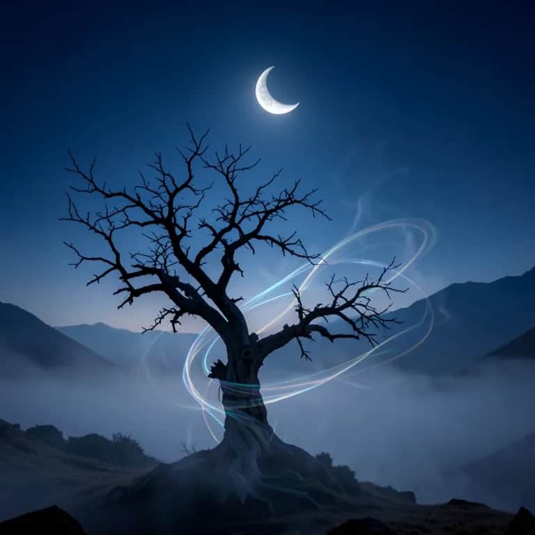 Ashen Sky, Burning Sand