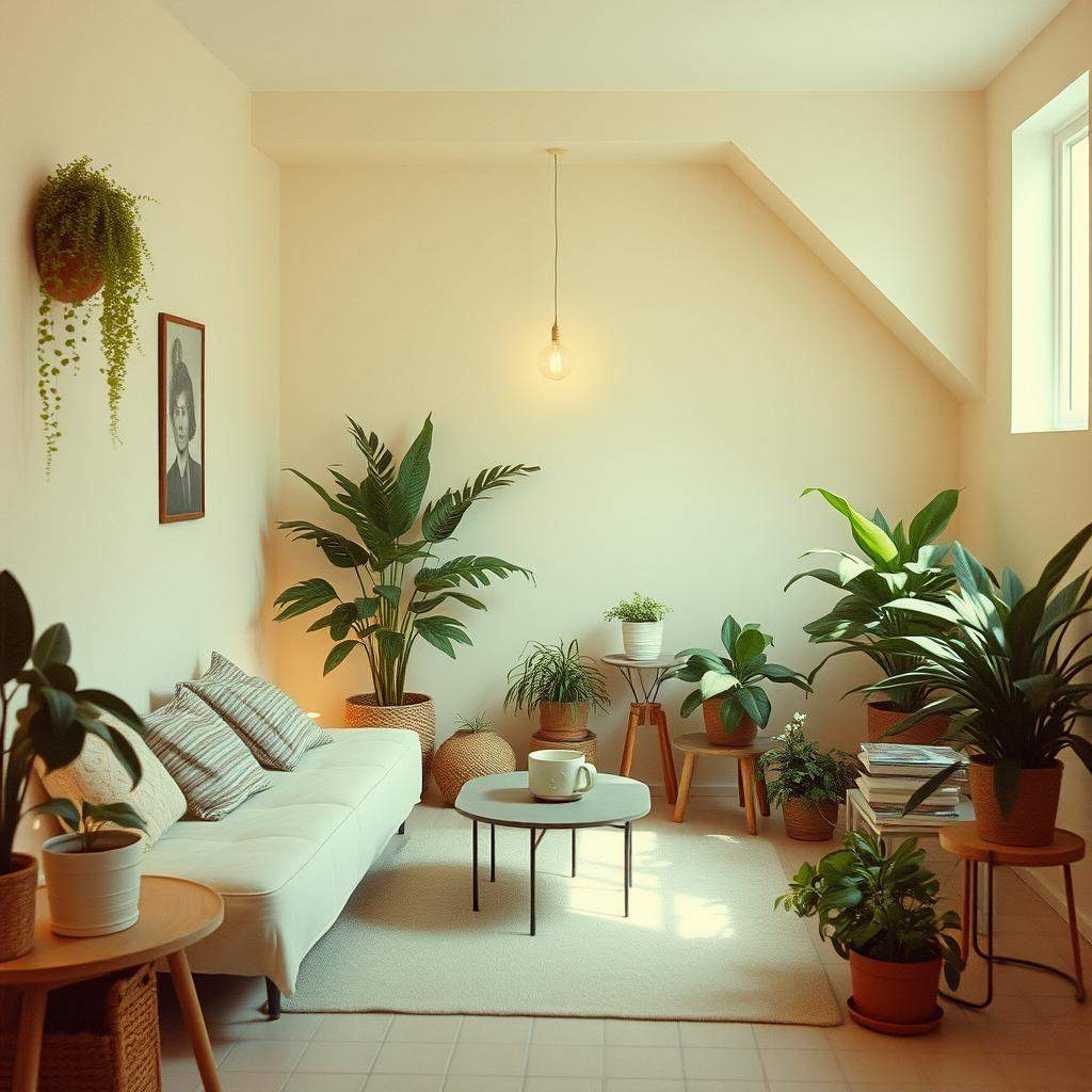 The "Me Too" Room