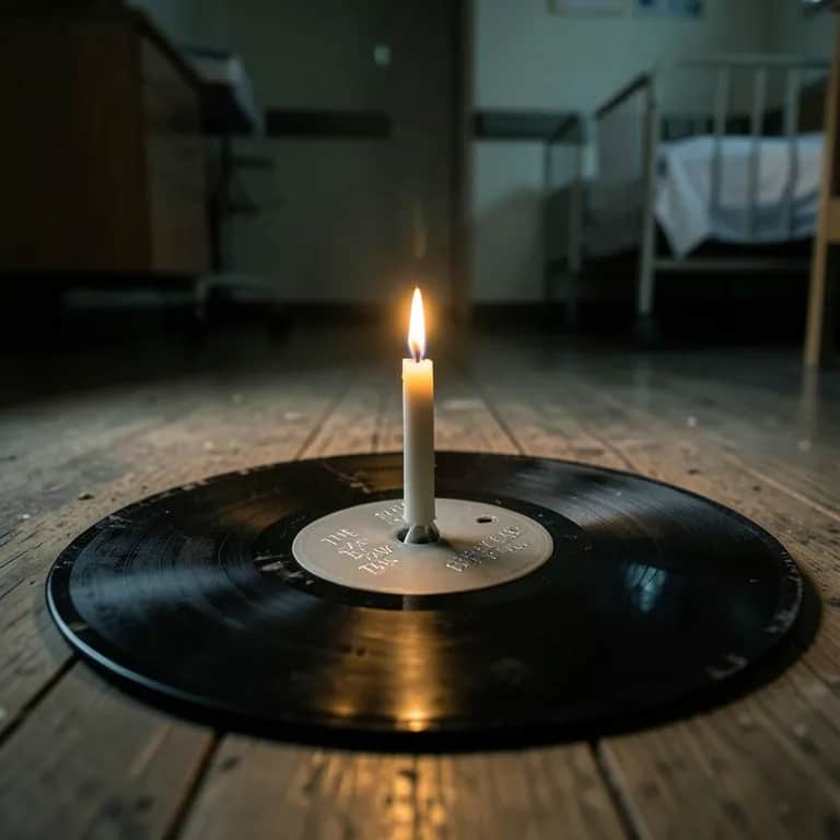 THE YEAR THAT TRIED TO BREAK ME (Rewritten)