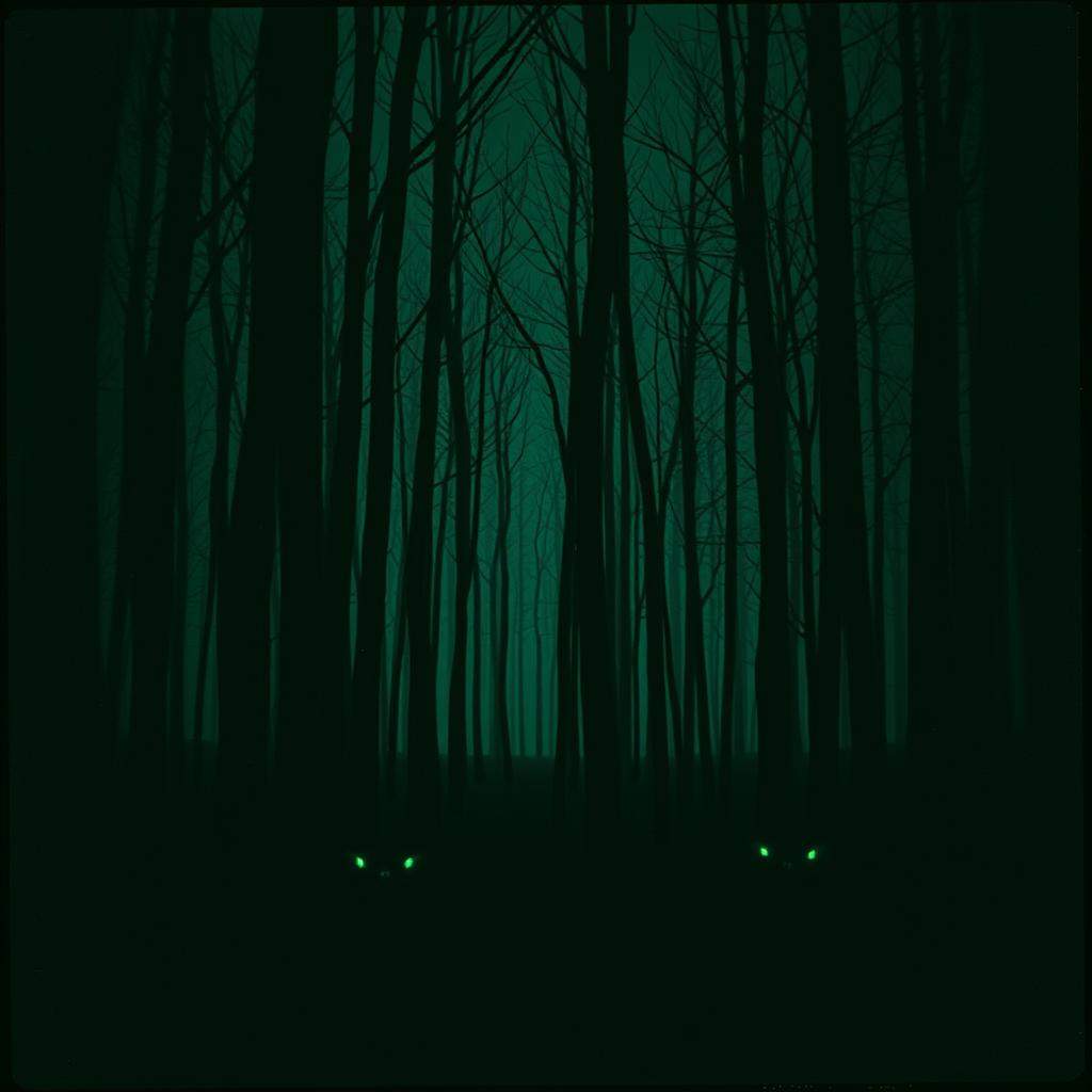 Night vision