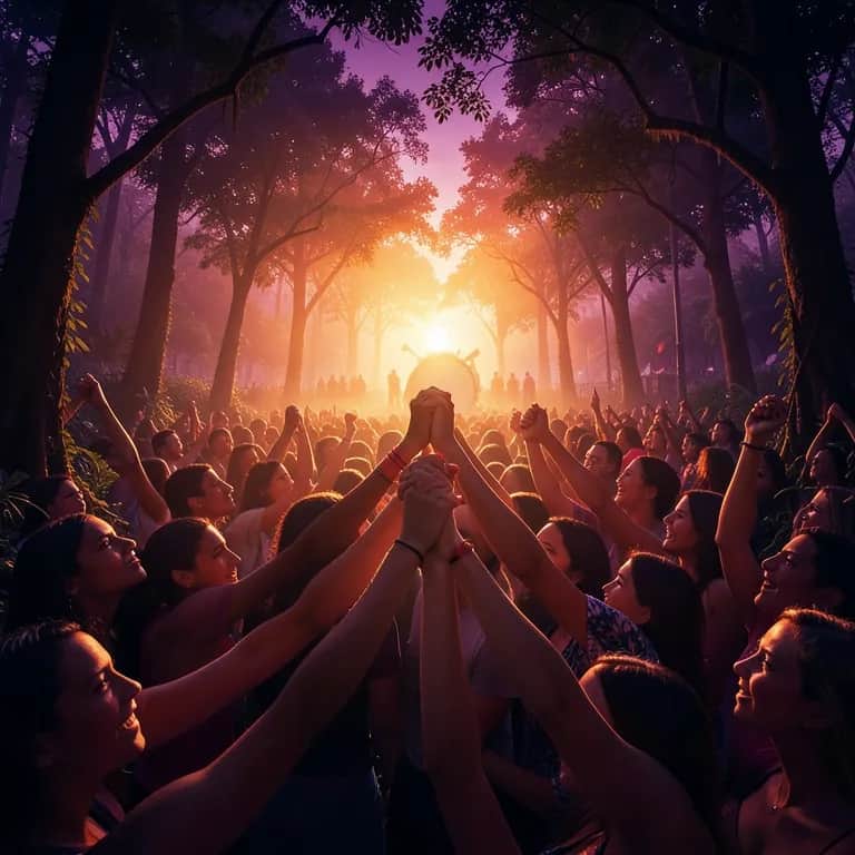 Daughters Of The Aftermath