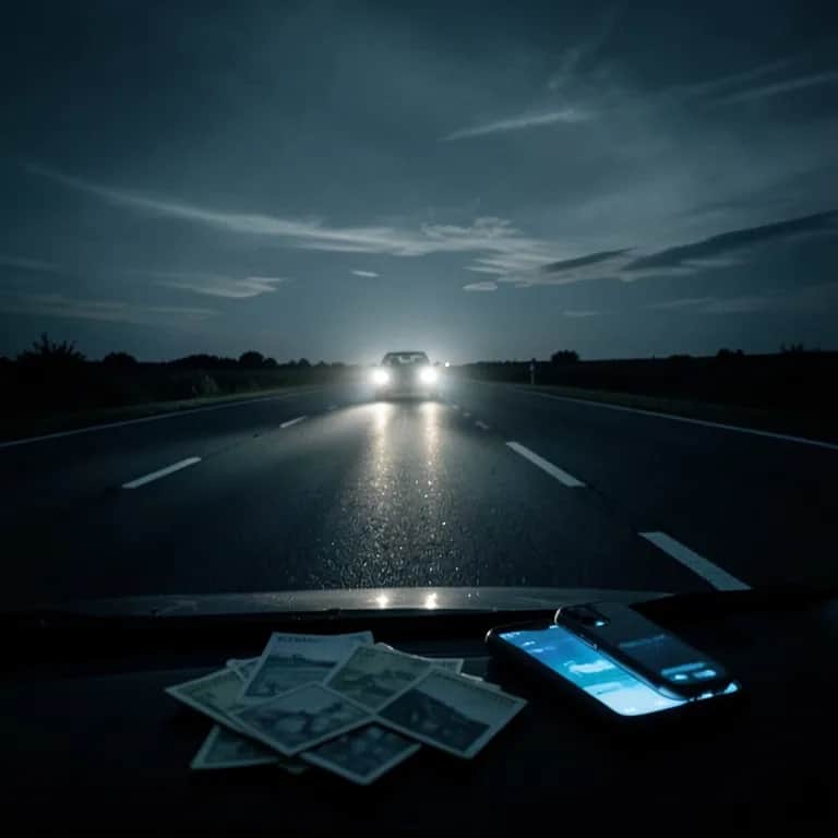 Postcards & Phone Calls