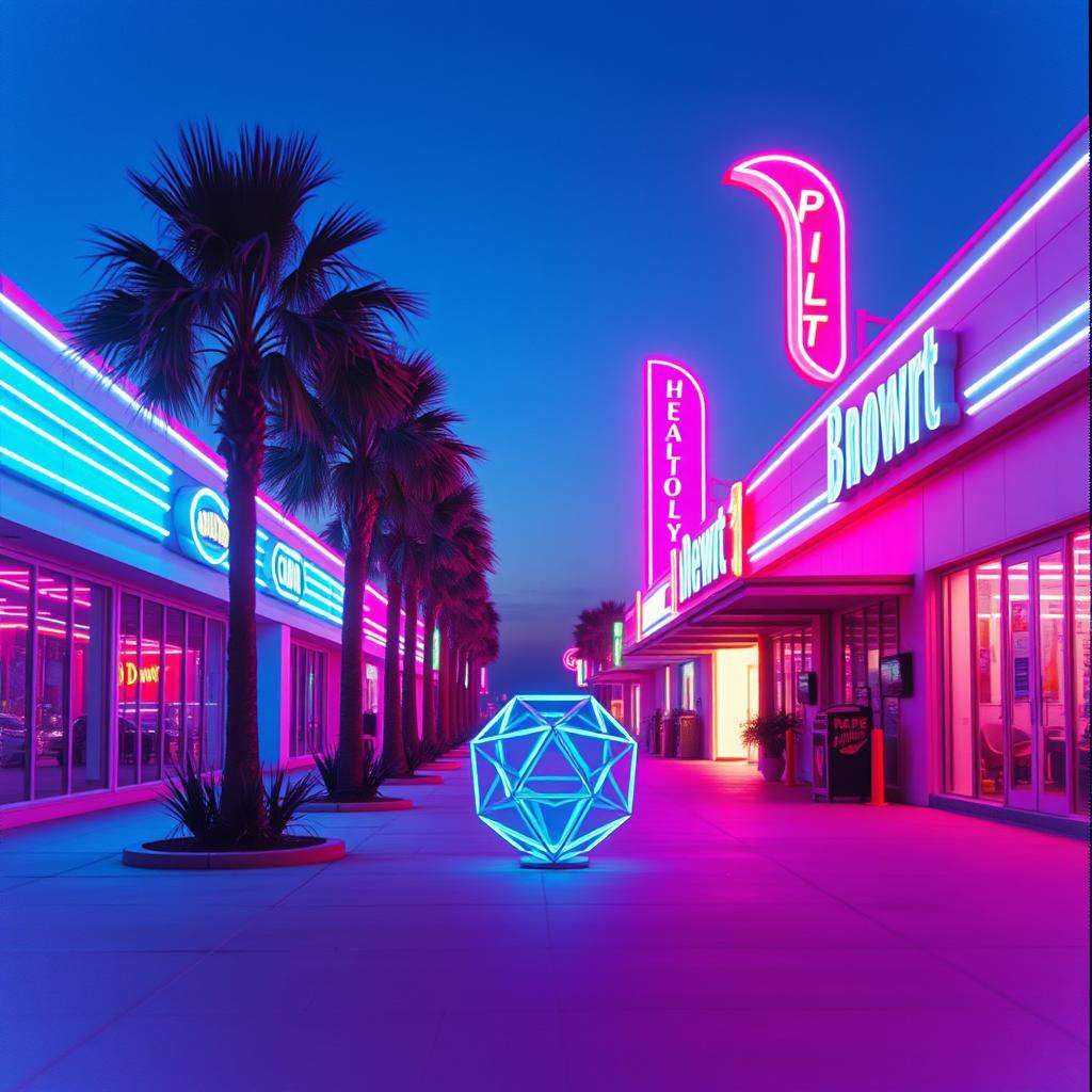 ZONA & CHILL