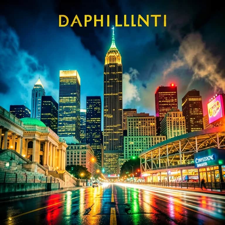 Philly Stand Up!