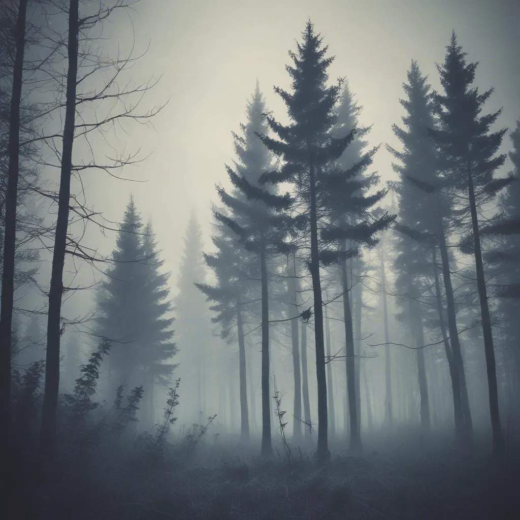 Welcome to My Nightmare