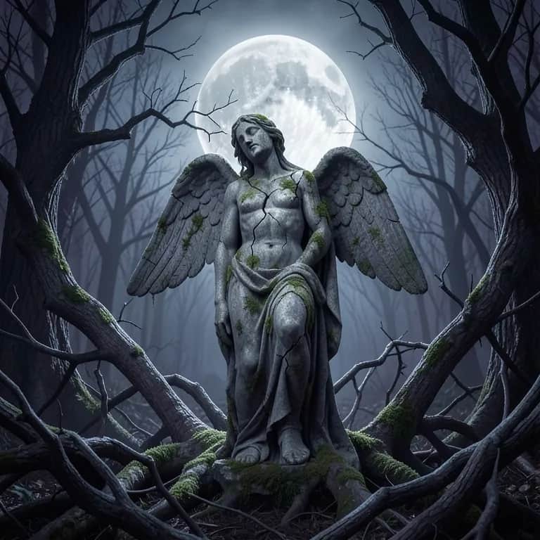 Unmasking the Fallen