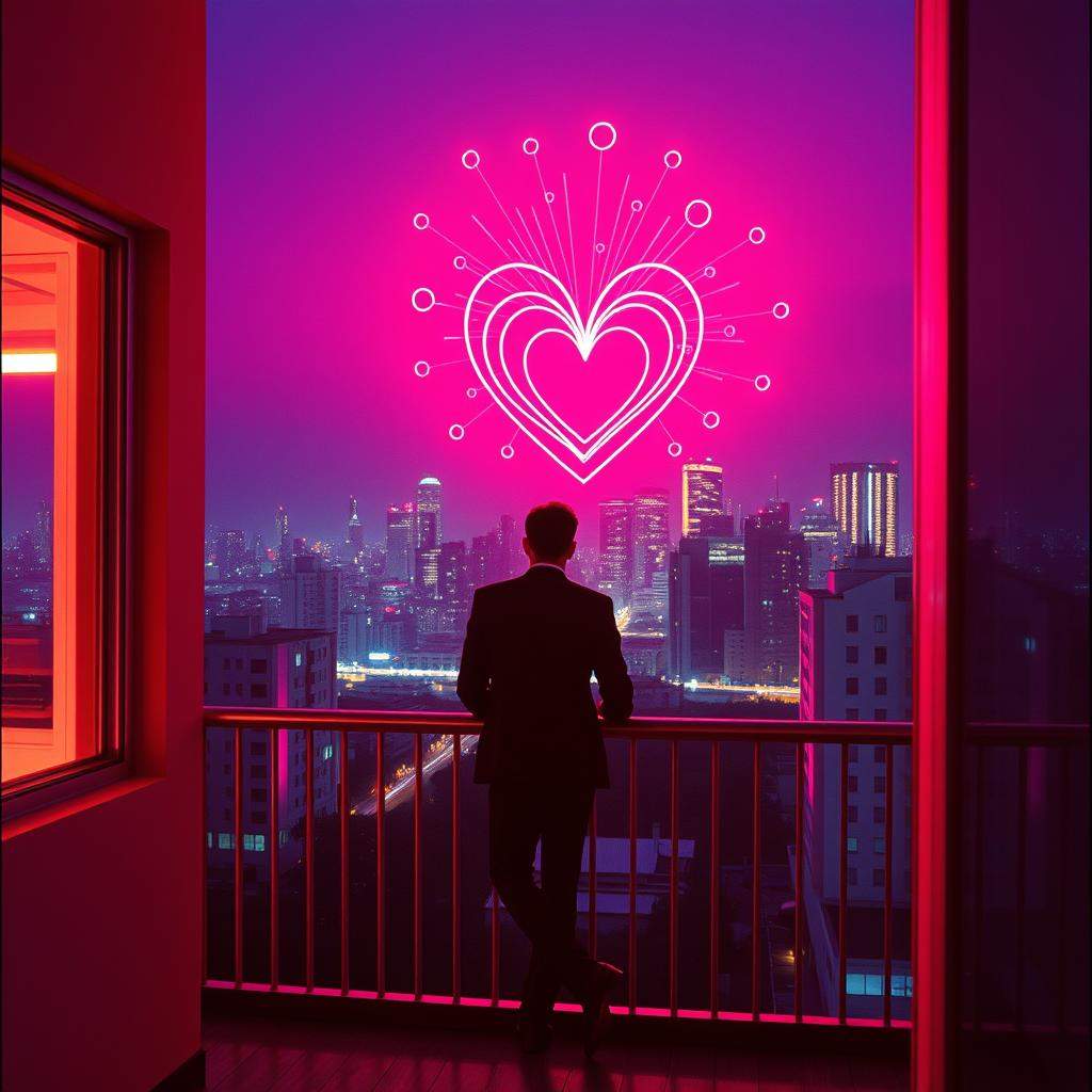 Entered My Heart