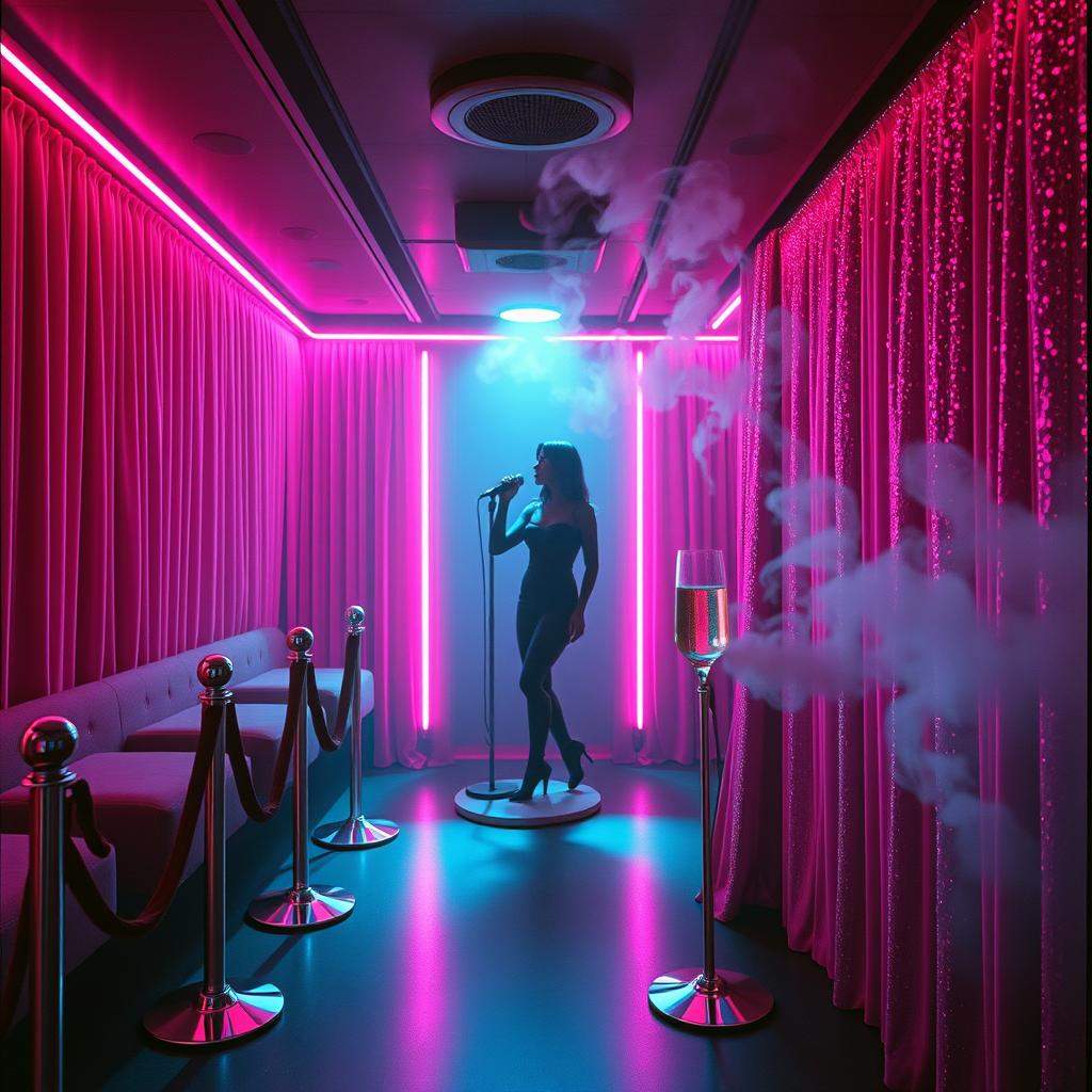 VIP Heat