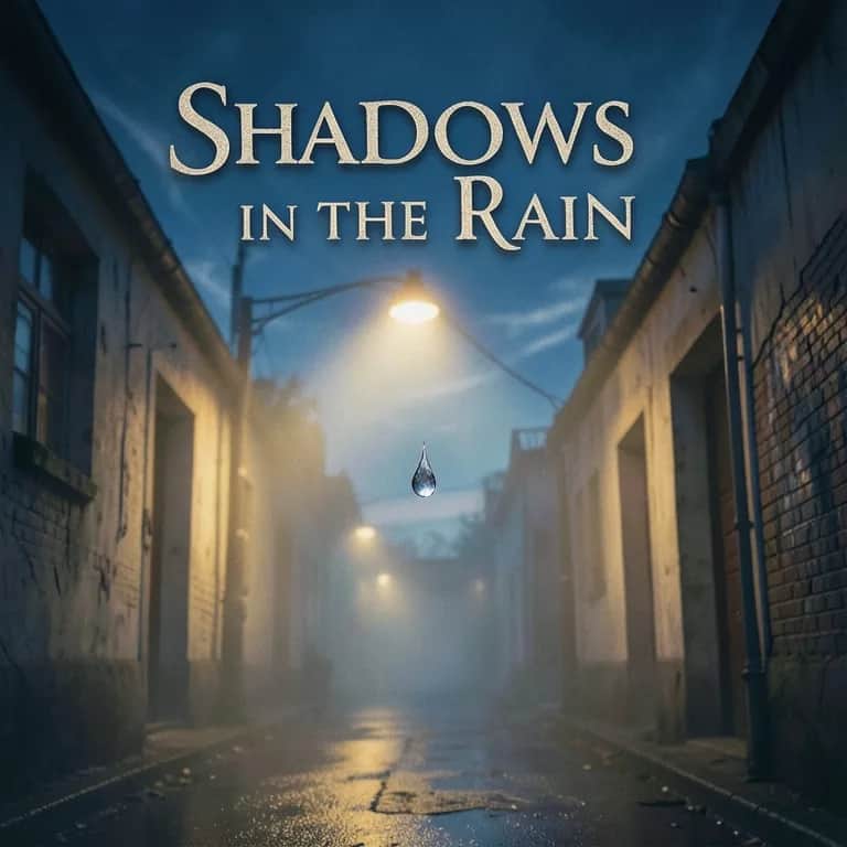 Shadows in the Rain