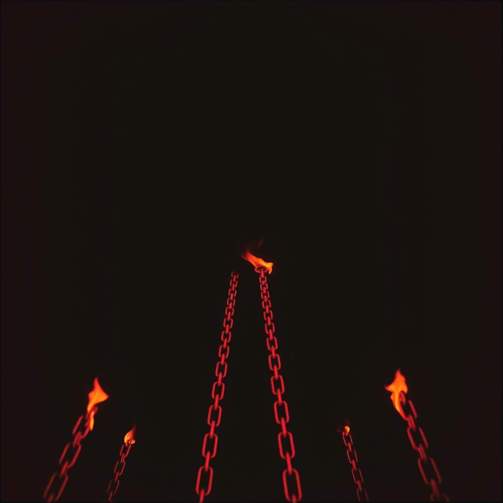Chains of Faith