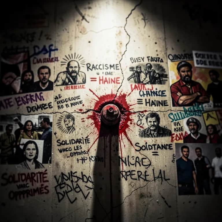 mort au fascisme