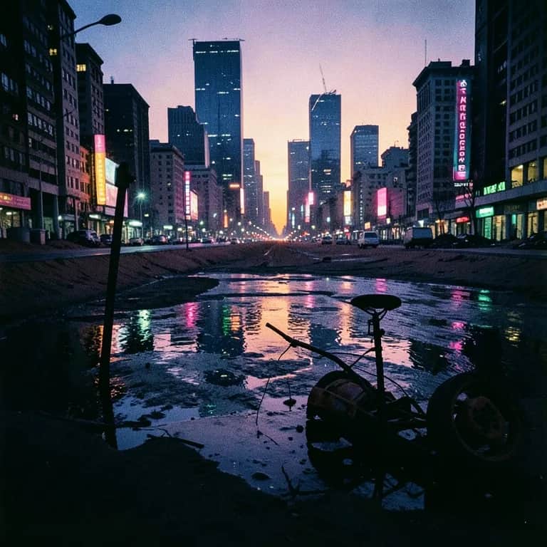 Dubai City 77