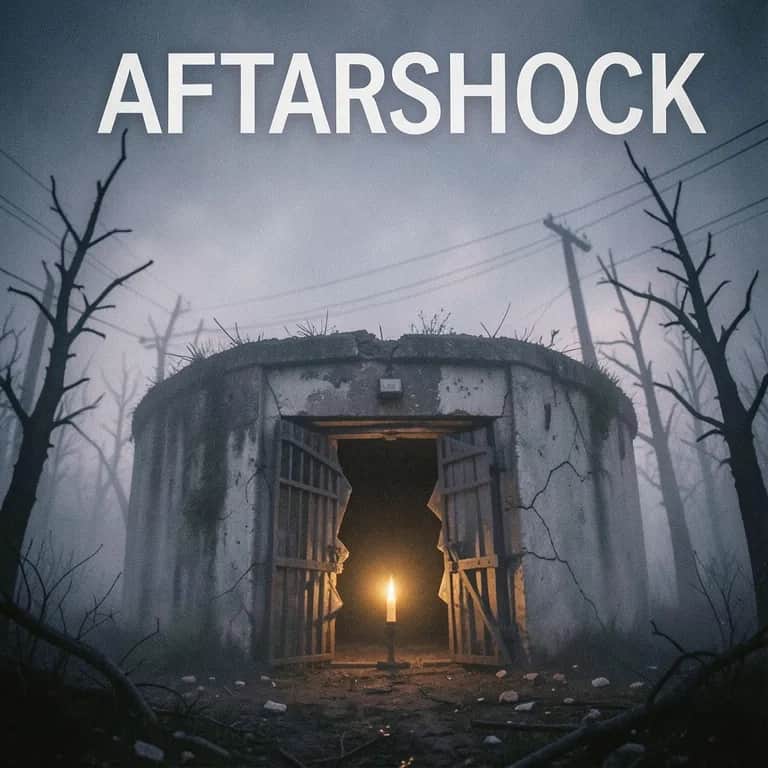 Aftershock