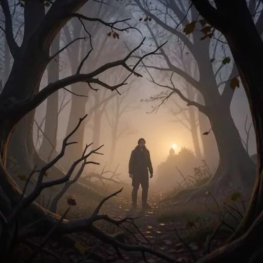 Tonight’s Gonna Be The Night