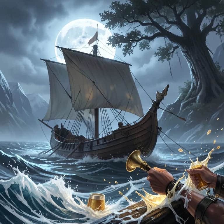 Mead and Raiders