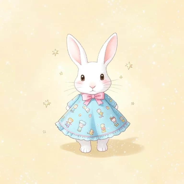 Totally Cute