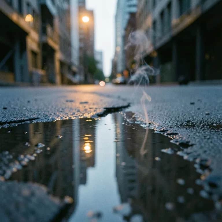 Ich fühl grad nichts