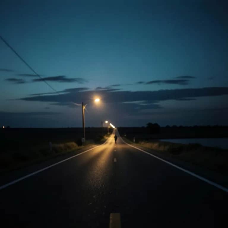 Midnight Echoes