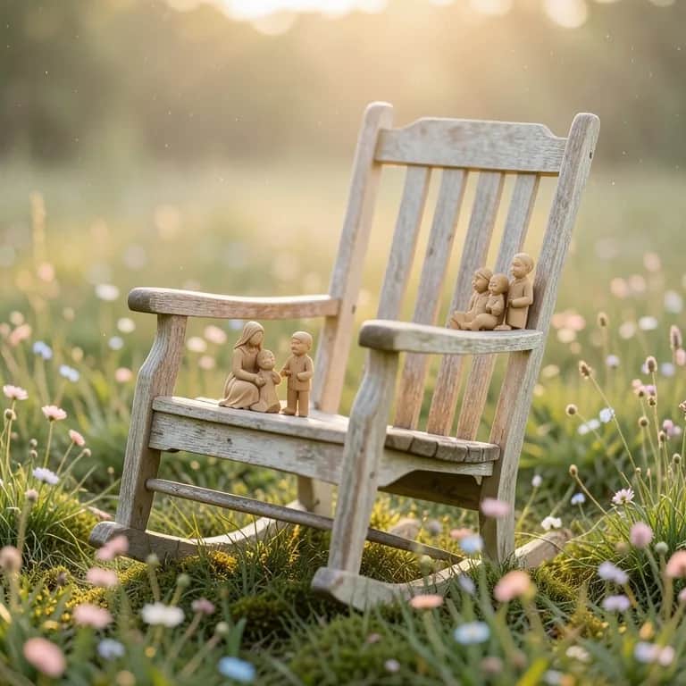 Front Row To Their Forever