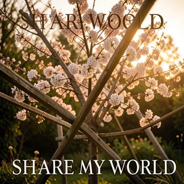 Share My World